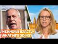 Senior minister accuses Nigel Farage of stoking tensions over Henry Nowak murder