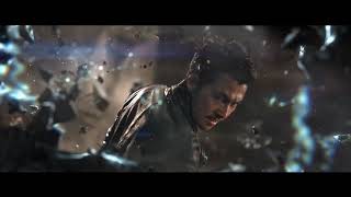 Epic Teaser Intro | After Effects Templates - Motion Array