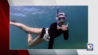 Detectives identify snorkeler found dead in Hollywood Beach
