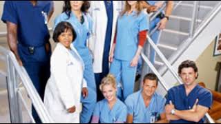 Grey's Anatomy: The Video Game | Wikipedia audio article