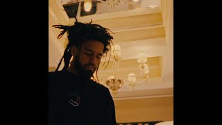 [FREE] J Cole x JID x Kendrick Lamar Type Beat - 'Aimless'