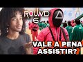 ROUND 6 NETFLIX. Vale a pena assistir? A NOVA LA CASA DE PAPEL ? ANÁLISE + Crítica Sem SPOILERS.