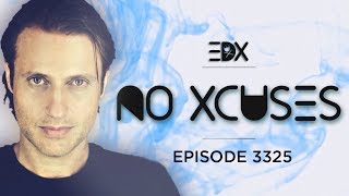 EDX - No Xcuses Episode 335