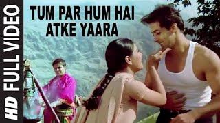 Tum Par Hum Hai Atke Yaara Full Song | Pyar Kiya Toh Darna Kya | Salman Khan, Kajol @evergreenmix