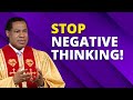 NEGATIVE THINKING RUINS YOUR LIFE — LEARN HOW TO STOP IT | PASTOR CHRIS TEACHINGS