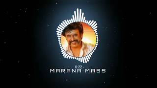 Peeta -  Marana Mass ringtone | Mass ringtone | Tamil ringtone |