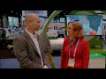 DENORA - Mirka Wilderer presents de nora water solutions at WEFTEC 2019