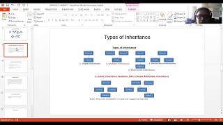 ISE44 Oops with Java class 3 (Module 2)