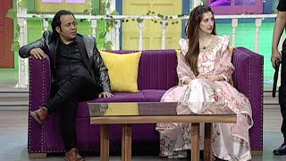 Super Over with Ahmed Ali Butt - Dr. Arooba & Rafaqat Ali Khan - PROMO - SAMAA TV