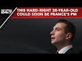 Jordan Bardella | This Hard-Right 28-Year-Old Could Soon Be France's PM