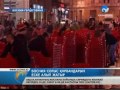 Босния соғыс құрбандарын еске алды