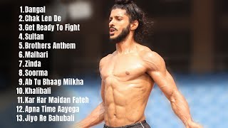Best workout music | Top workout songs | Gym motivation songs