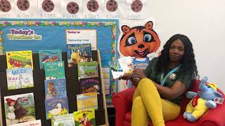 'Fox in Socks' with Ms. Jacqua