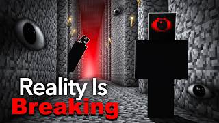 This New Horror Mod Breaks Reality