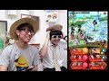 トレクル！決戦改青キジ！アルティメイト！自由パで初見で挑む！one piece