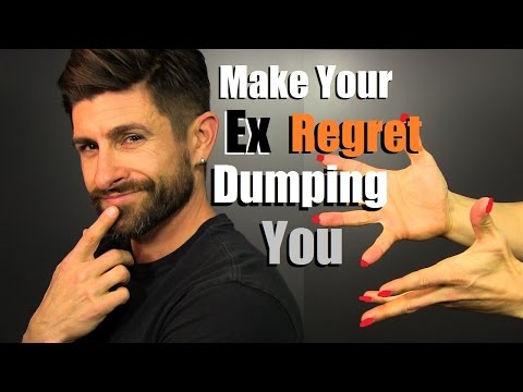 8 Ways To Make Your EX Regret Breaking Up With YOU! How To Make Your EX Jealous 8 Ways To Make Your EX Regret Breaking Up With YOU! How To Make Your EX Jealous