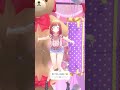 【 踊ってみた …？】コットンキャンディ！！！！2025年も踊る…？ぞー！！ shorts【一条莉々華 hololive dev_is regloss】