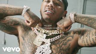 Free  Finesse2tymes x MoneyBagg yo  Type Beat 2023  " Fed Baby " Trap Rap Instrumentals