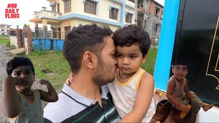 Different mood of Shourya || street vlog