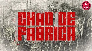 Chão de Fábrica - Um documentário sobre a história do sindicalismo