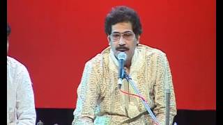 Praan Sangeet demonstration Part 01 by Acharya Sanjay Chakrabarty