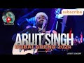 Arijit Singh  Concert at Dubai Coca Cola Arena 2024 new