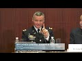 general joseph berger and charles pede lie to congress the media and the american public