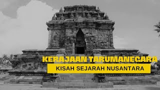 Mengungkap Sejarah Kerajaan Tarumanegara