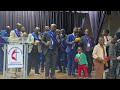 Nyasha Saungweme & Hebron MUMC | Jehovha Mufudzi wangu | Hebron MUMC Revival | 25-28 September 2025