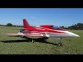 World's Fastest 6S Freewing Stinger 90 EDF JET @ 252km/h | RC Skunk Works ADP