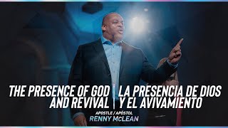 What is Revival? / ¿Qué es el Avivamiento? | A.Renny McLean