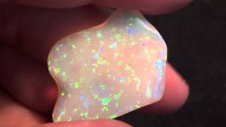 25,31CT EXTREEM 3D 2-SIDED FULLY SATURATED OPAL