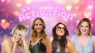 💖Unconditional Love Within: A Valentine’s Activation for Inner Child \u0026 True Self