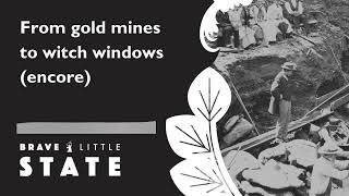 From gold mines to witch windows (Encore)