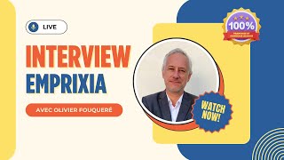 Interview de Emprixia - Les Rencontres Digitales Retail \u0026 Services