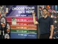 How To Choose A Junior Racquet  - Tennis Warehouse Australia Instructional Video