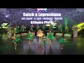 d2dance přerov catch a leprechaun 2019