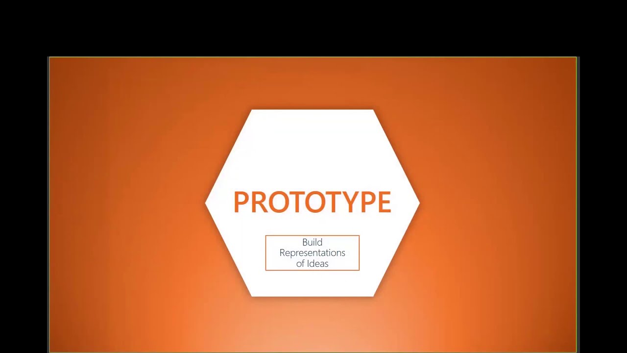 Webinar Design Thinking Prototype Youtube