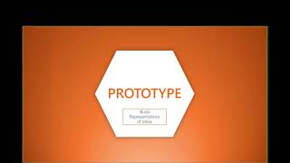 Webinar | Design Thinking: Prototype