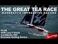 The World Sailing Show - April 2018