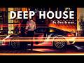 DEEP & ELEGANT | Pure Deep House Mix ' by Gentleman [Vol.3]