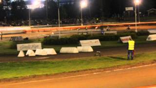 Heat 13 (speedway masarna)