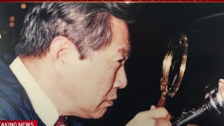 World-renowned forensic scientist Dr. Henry Lee dies at age 87