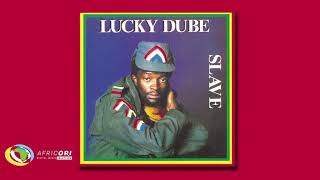 Lucky Dube - Slave (Official Audio)