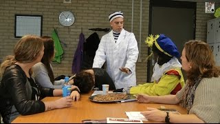 Sinterklaas en het redden van de mijter deel 1 - RKAVV TV