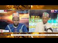 interview exclusive avec cheick mouhamadou saliou diallohafizahoullah