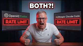 How To Fix Codex or Claude Code Usage Limit Fast