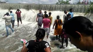 Bethamangala Dam ..