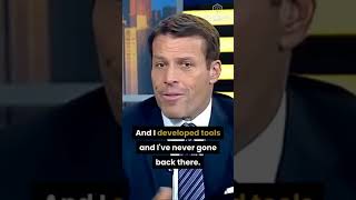 Do What You Want to Do - Tony Robbins SUCCESS TIPS #Shorts