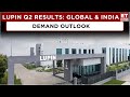 Lupin Q2 Earnings: 'Profitability In US Markets Has Gone Up', New Products To Expand The Biz Ahead?